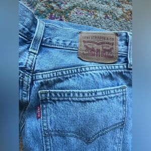 Levi's - Low Pro Size 24